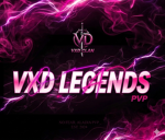 VXD LEGEND