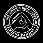 -norris nuts-