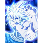Gouku God