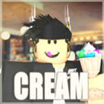 Cream.