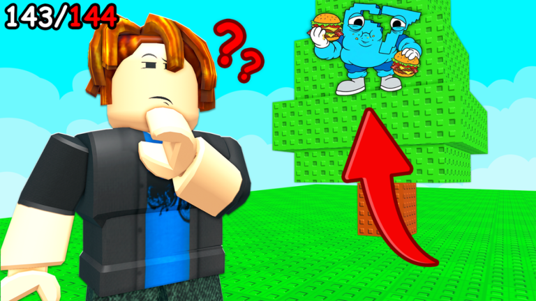 🍔 Find The Fat Brainrots [184] screenshot 3