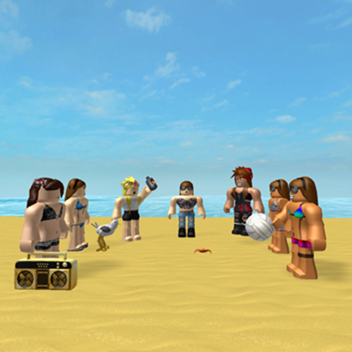Paradise Island Resort Phase B [NEW]