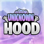 Unknown Hood Studio