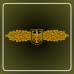 BRD | Grenzschutzgruppe 9
