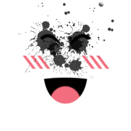 Any face Roblox decal