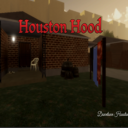 Houston Hood icon
