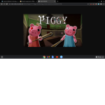 THE MINITOON SQUAD PIGGY PRO ONLY