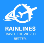 Rainlines (German International Airport)