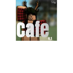 Cristal Palace®' || Cafe
