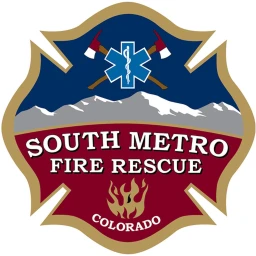 South Metro Fire And Rescue icon