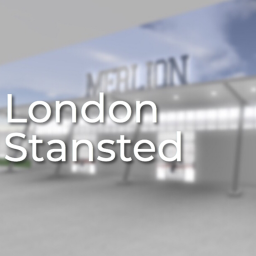 London Stansted Airport