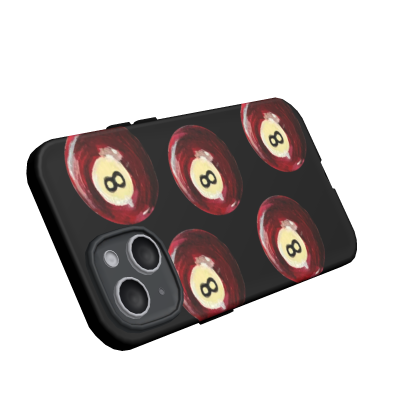 Trendy 8Ball Handheld Phone