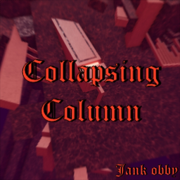 Collapsing Column