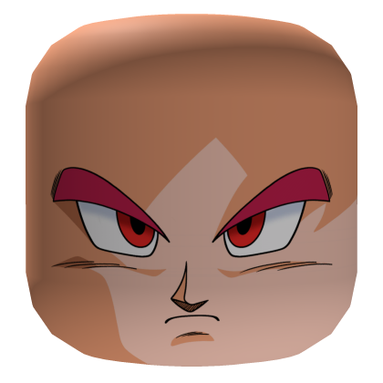 Goku