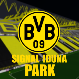 [BVB] Signal Iduna Park