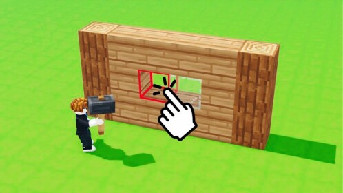 Build Blocks [🔨]