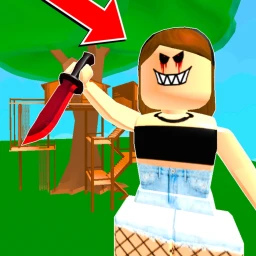 Sobreviva A Jenna A Assassina! 🔪 icon