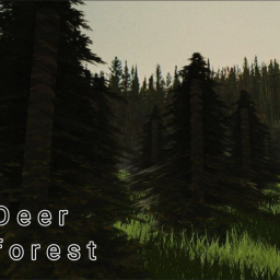 Deer Forest [Vibe]