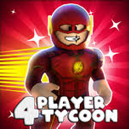 4 player tycoon