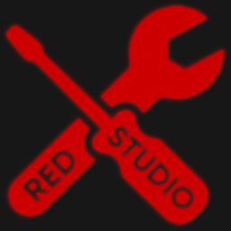 Red Studio I HUB