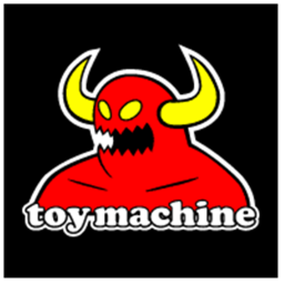 Toy Machine Outdoor Skatepark