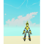 junkbot hangout