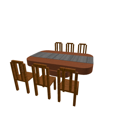 dining table set