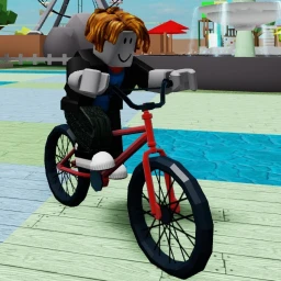 Vibrant Town RP icon