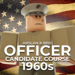 Officer Candidate School 1960s, Vietnam