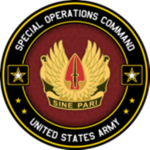 Special Operations Command | -