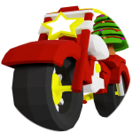 Game Badge Thumbnail