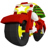 Game Badge Thumbnail