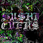 SUSHI CUERS S6 (#WEBACK)I(KCABEW#) 9S SREUC IHSUS