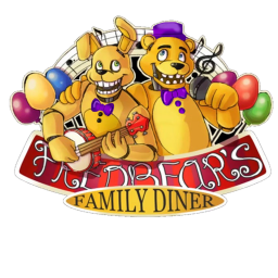 Fredbear's Family Diner icon