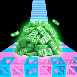 $1,000,000 Easy Squid Game Obby