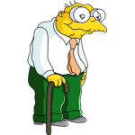 The Simpson's Clothing