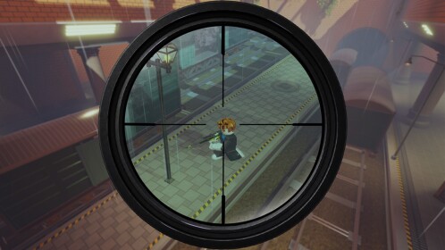 [FPS]🎯Scoped [BETA]