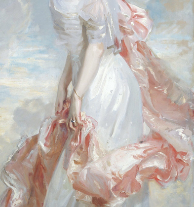 Fancy Painting
