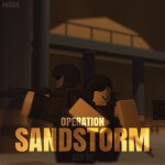 Operation Sandstorm