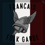 Francais Folk-Garde
