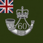 60th Regiment of Foot "Royal Americans" ᅠ