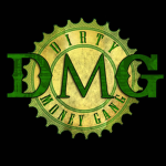 DMG #GANG