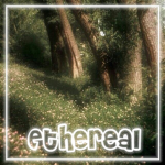 ⋅Ethereal Apparel⋅