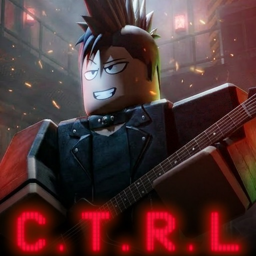[ROCKSTAR!] CONTROL