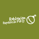 Robloxian Republican Party