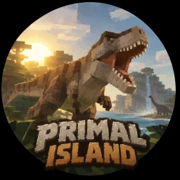 Primal Island icon
