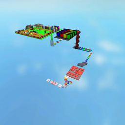 My Obby