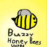 Buzzy Honey Bees United