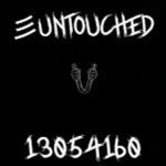 彡 Untouched