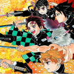 Demon slayers TwT